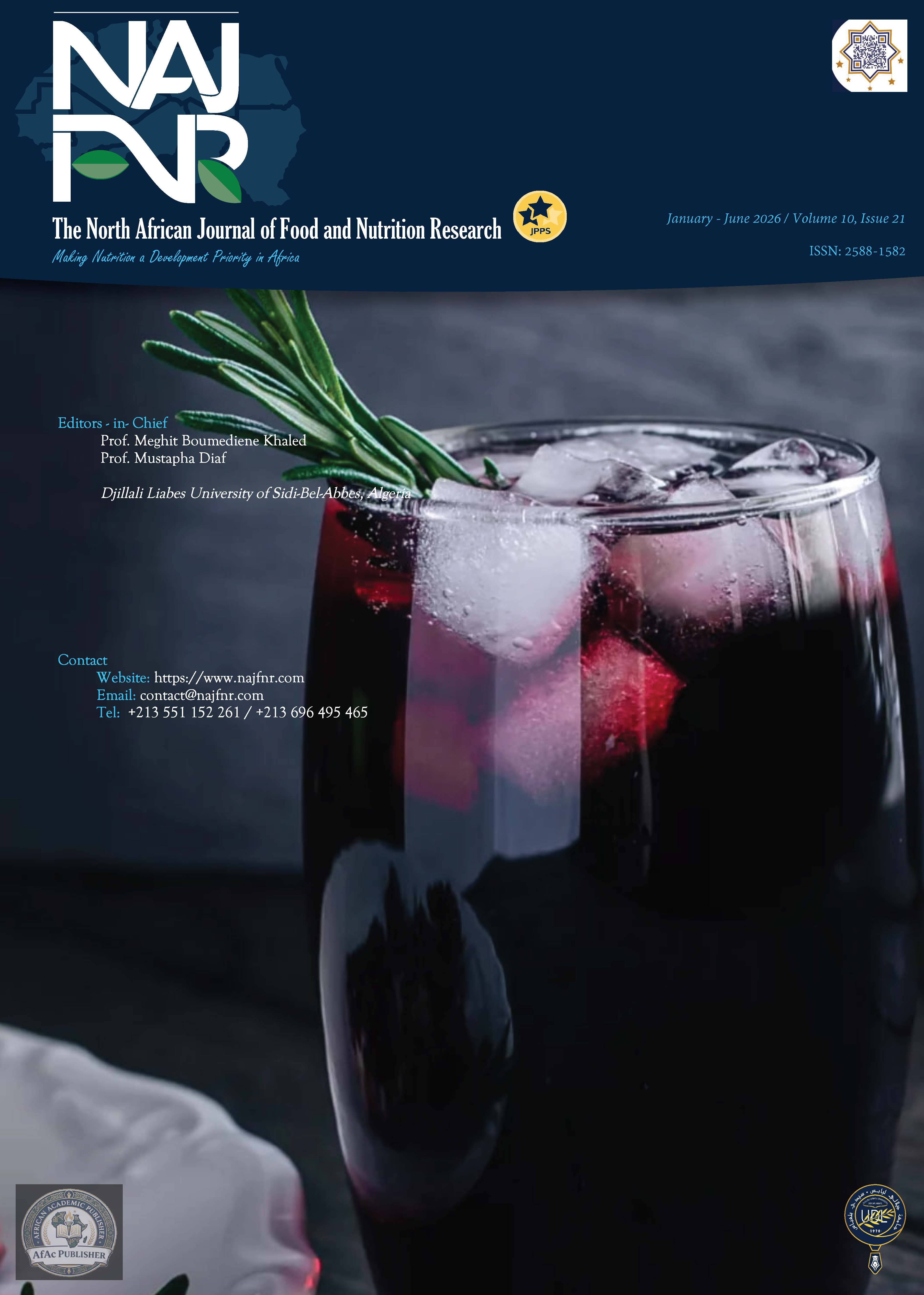 Vol. 10 No. 22 (202): July - December, 2026
