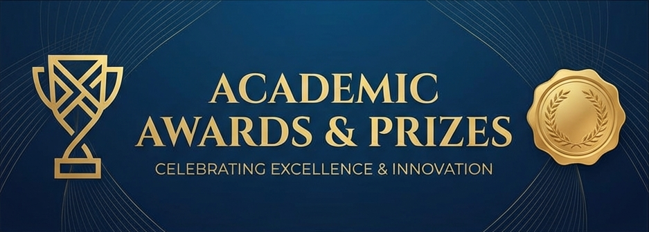 Awards and Prices