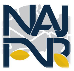 NAJFNR Logo