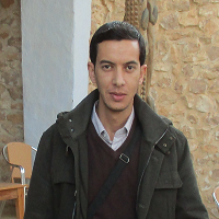Prof. Mustapha Diaf